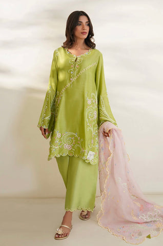 SANIA MASKATIYA AZURE EID EDIT’24 | ARINA