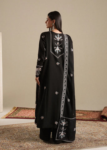 ZEML FALL WINTER’26 | NOIR KHADDAR