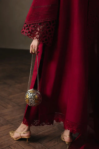 QALAMKAR LUXURY PRET’26 | LUNA