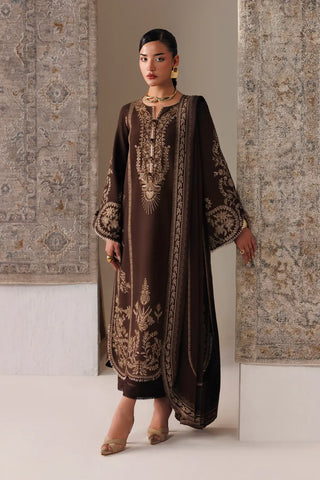 QALAMKAR ‘QLINE LINEN’26 | SHAHEEN