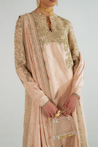 SUFFUSE SILK PRET SUMMER'26 | VAREEN