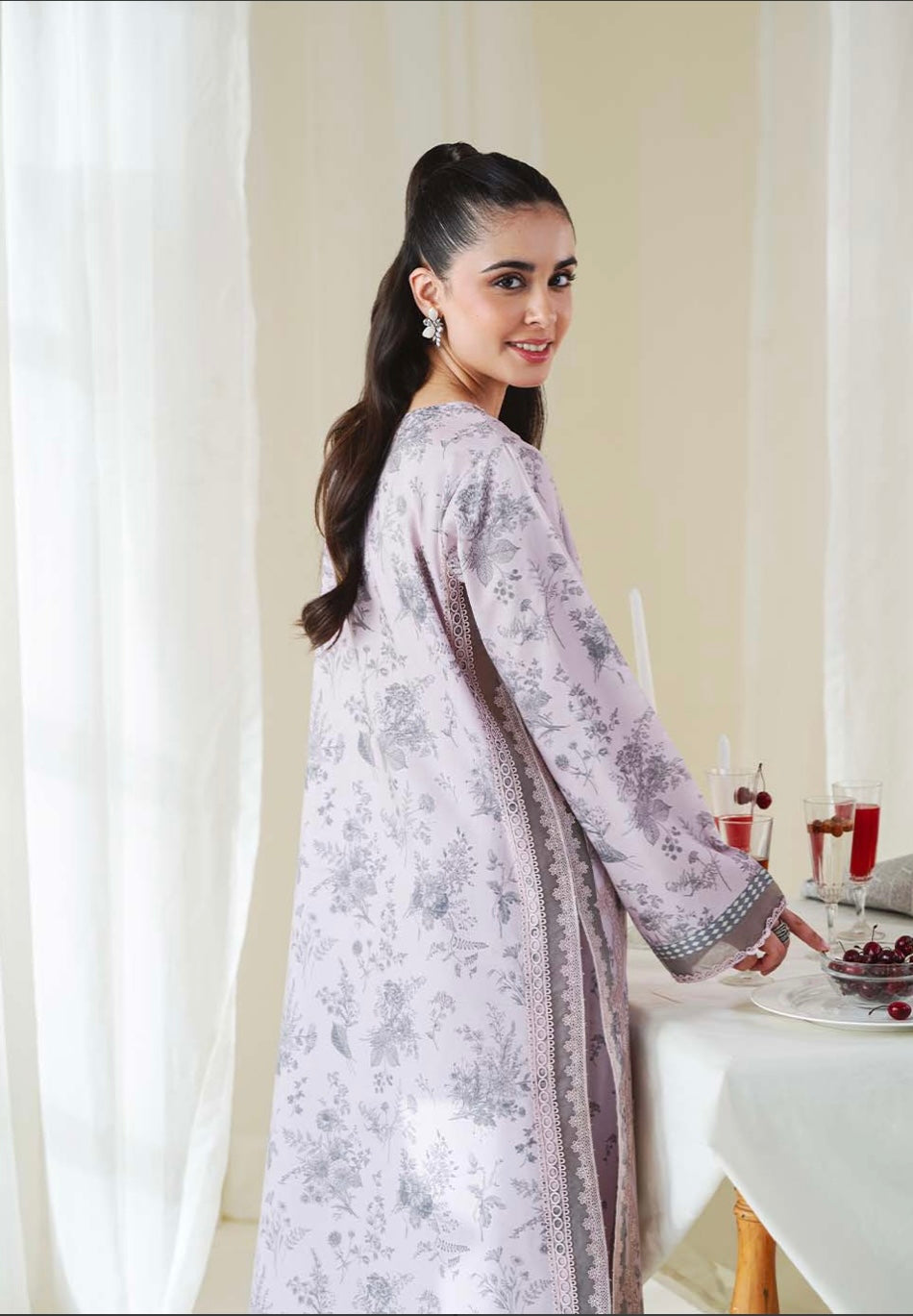 ZARQASH PRET A PORTER’24 | KAYA