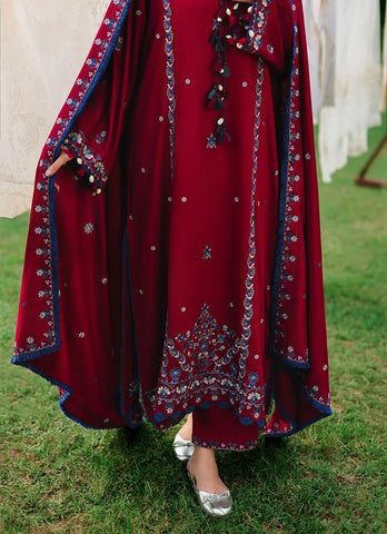 IMAGE UNSTITCHED WINTERKARI’26 | HEARTH