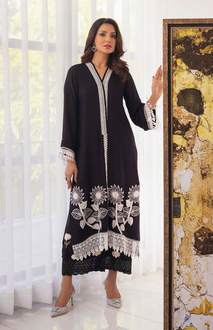ANNUS ABRAR BASICS’24 | ESFIR