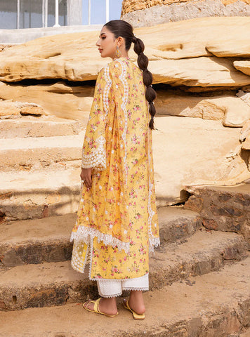 Zainab Chottani | Esme