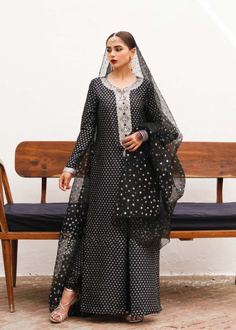 Hussain Rehar | Ebony