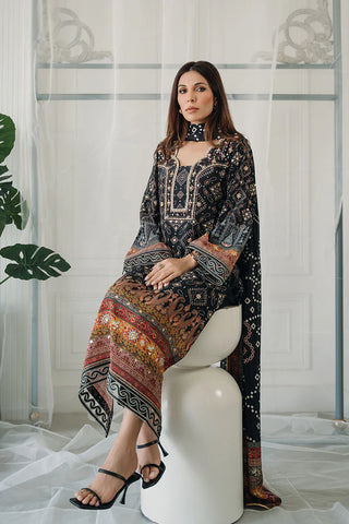 AMNA ARSHAD LUXURY PRET’24 | SHEHRNAZ