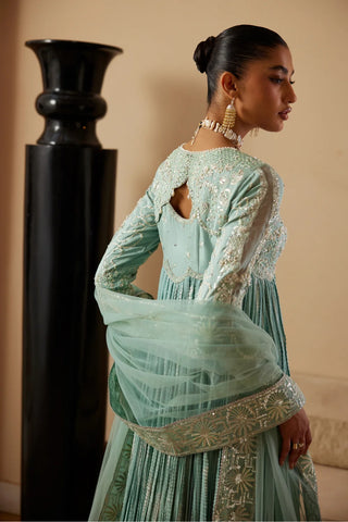 SORAYA SILK EDIT’26 | AVELINE