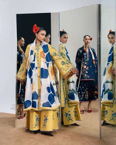 JUGNU SPRING SUMMER’26 VOL IV | KIAN