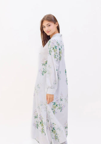 HASSAL SPRING SUMMER’24 | LILYANA FLORAL SET