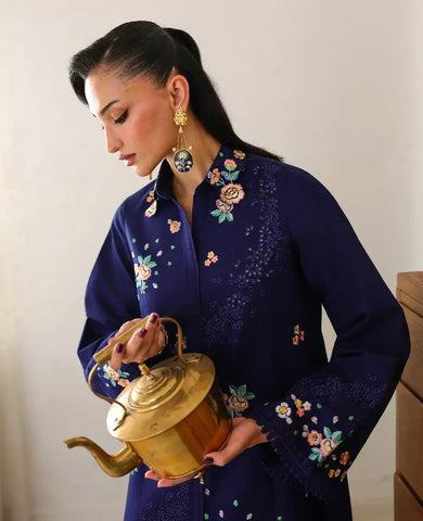 REPUBLICWOMENSWEAR ‘NEOMA ESSENTIAL PRET’26 VOL 2 | FLORE
