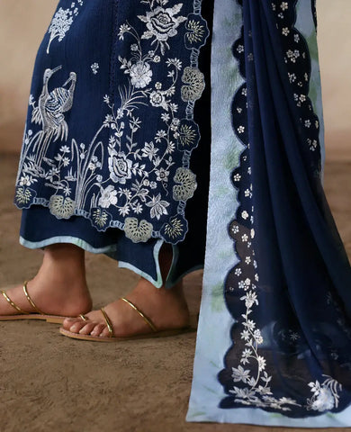 REPUBLICWOMENSWEAR BASICS VOL II ‘26 | SAPPHIRE SAGA