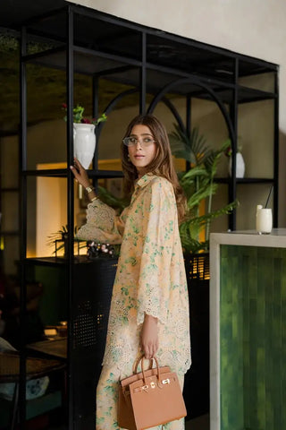 BARAE KHANOM SPRING SUMMER VOL 2 | BUTTERCUP