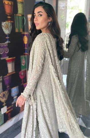 SEHRISH REHAN FESTIVE FORMALS | GRIS