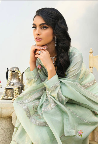 Farida Hasan | Mint Rose