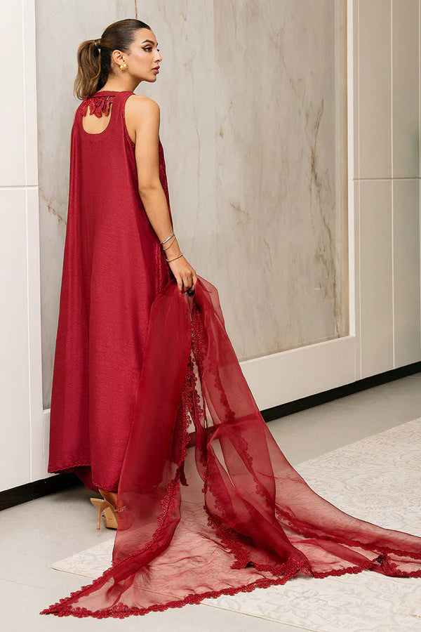 AMNA ARSHAD LUXURY PRET’24 | LOCO
