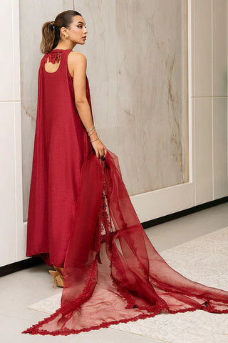 AMNA ARSHAD LUXURY PRET’24 | LOCO