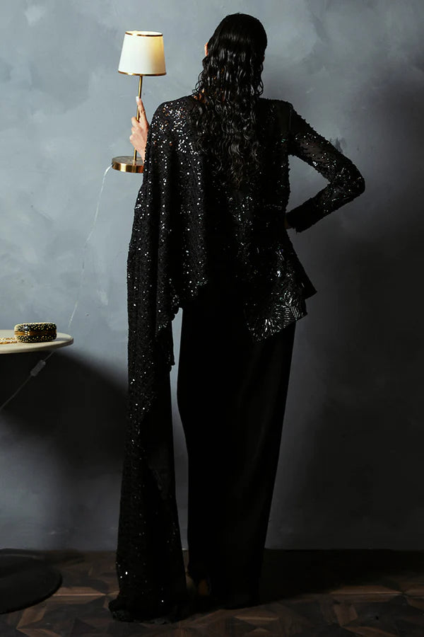 SUFFUSE LUXURY PRET’24 | BELLA