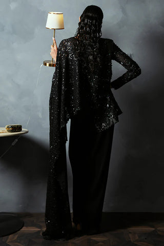 SUFFUSE LUXURY PRET’24 | BELLA