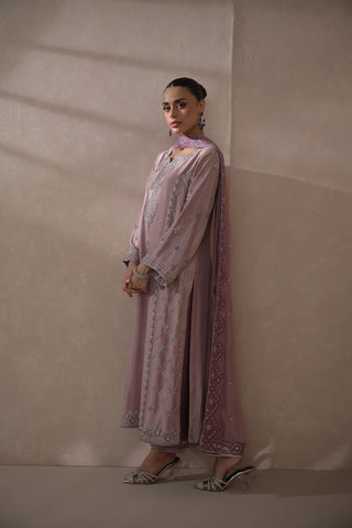 NIMRAH HAFSA ‘ZEINA FESTIVE FORMALS’26 | ZAHA