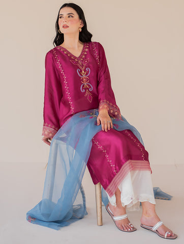Shazia Rauf | Leyla