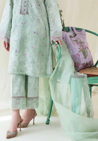 ZARQASH PRET A PORTER’24 | JADE