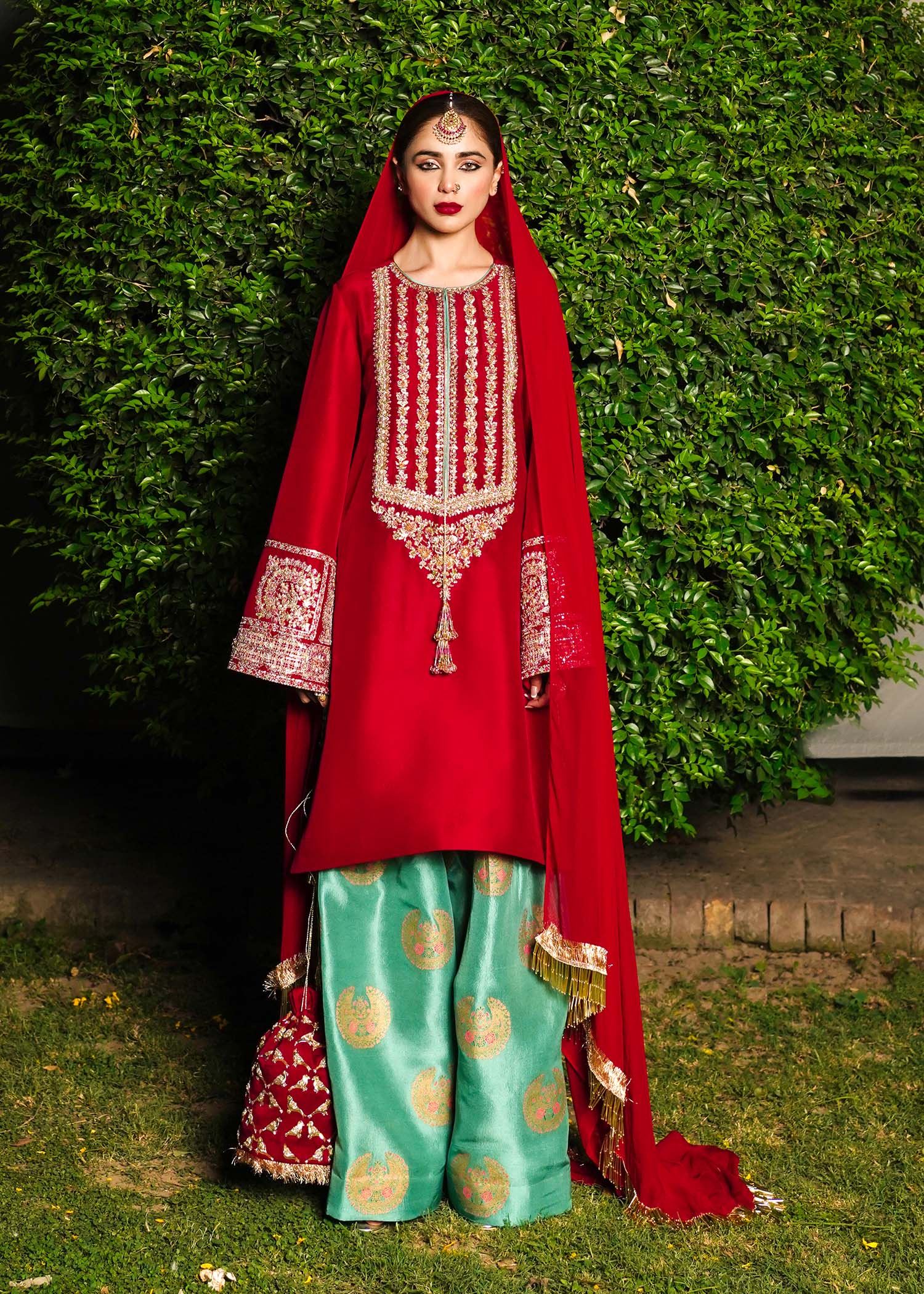 Hussain Rehar | Rose