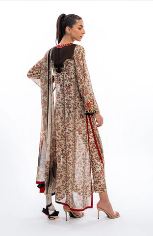 Sania Maskatiya | Azdeh