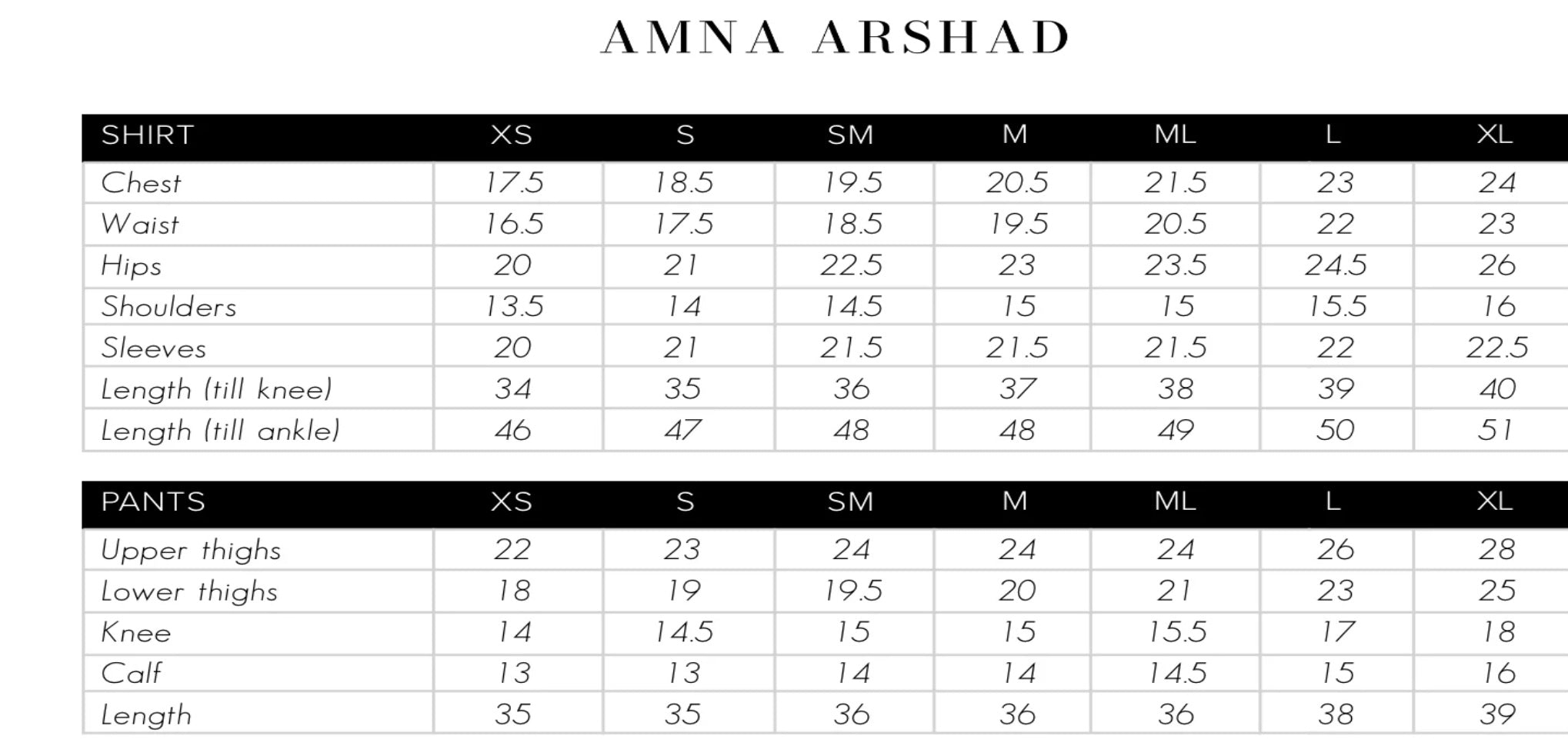 AMNA ARSHAD LUXURY PRET’24 | MISBAH