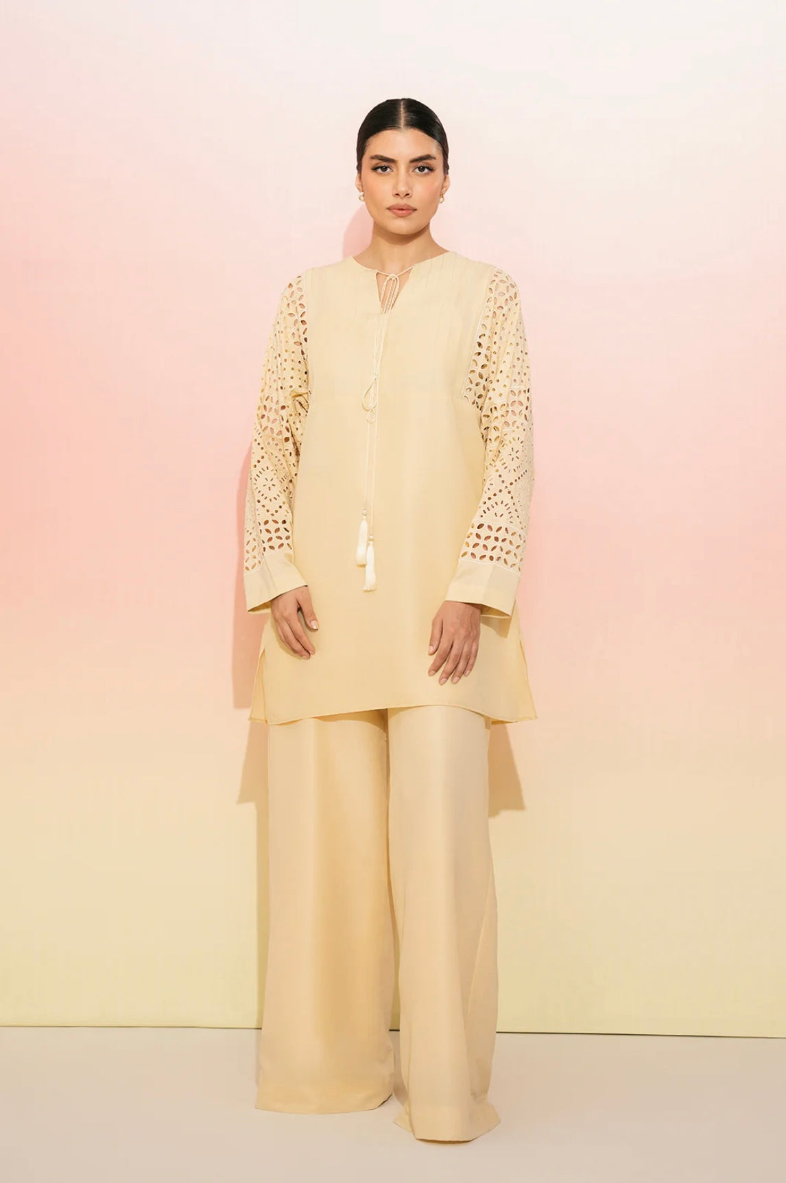 LULUSAR SUMMER BLOOM’24 | KEGES SET