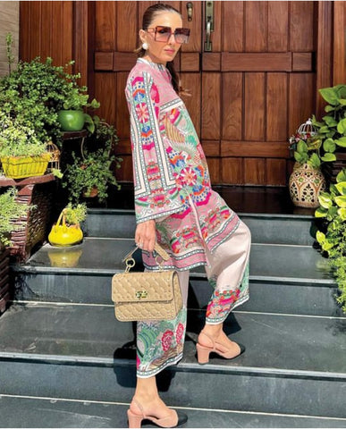 SILA CASUAL PRET’24 | BREEZE ENSEMBLE