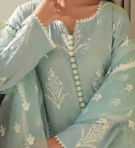 MARIA HASSAN ALI ‘ALAYNA’ VOL 2 | MYSTIC