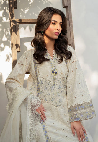 ZARQASH BELLE AME’24 | ROSETTES
