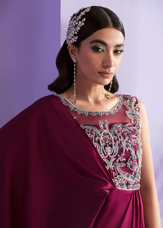 Kanwal Malik | Elena
