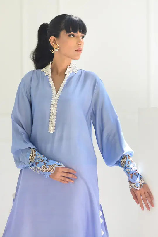 NADIA FAROOQUI CASUAL PRET’24 | CINDY