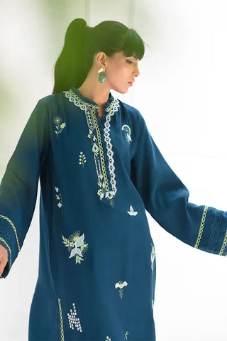NADIA FAROOQUI CASUAL PRET’24 | EMORY