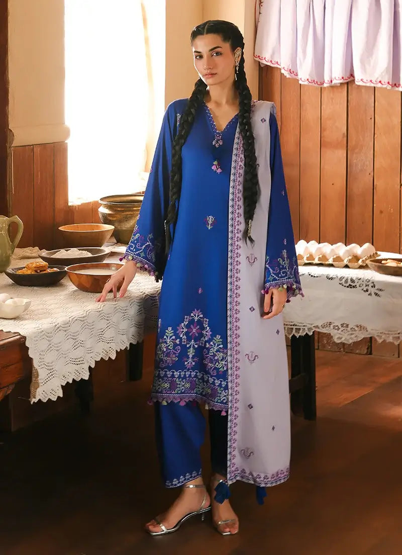 IMAGE UNSTITCHED WINTERKARI’26 | SNOWLIGHT