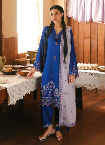 IMAGE UNSTITCHED WINTERKARI’26 | SNOWLIGHT