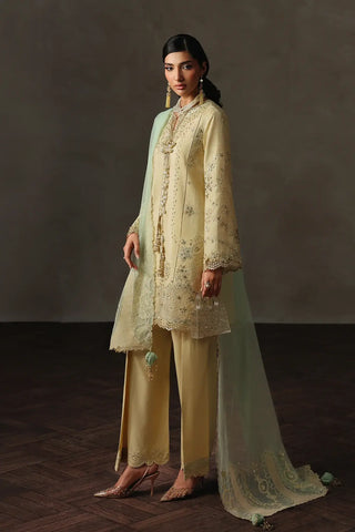 QALAMKAR LUXURY PRET’26 | ORIANA