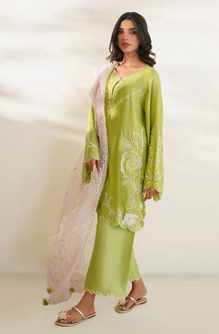 SANIA MASKATIYA AZURE EID EDIT’24 | ARINA