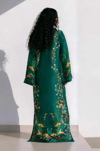 SANIA MASKATIYA | ZURI