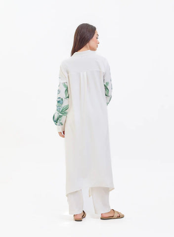 HASSAL SPRING SUMMER’24 | TAMARA FLORAL SET