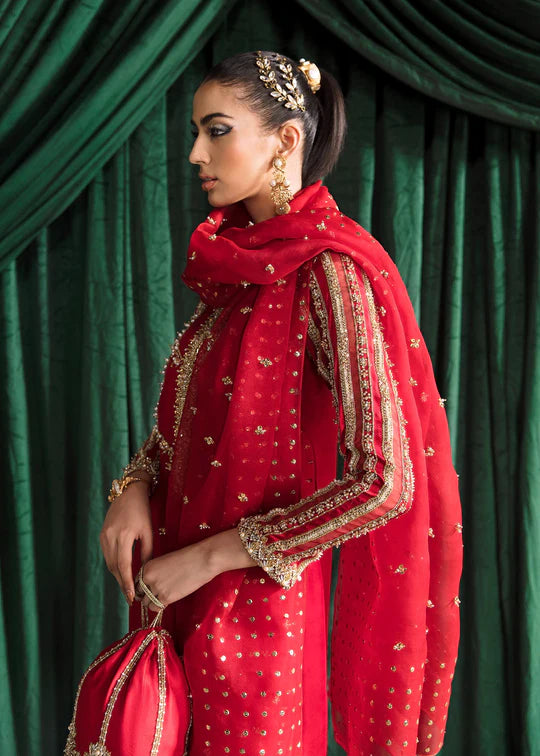 Kanwal Malik | Charisma