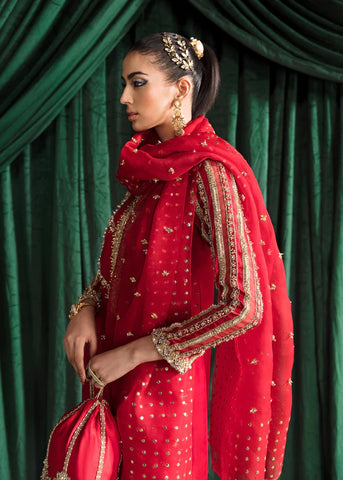 Kanwal Malik | Charisma