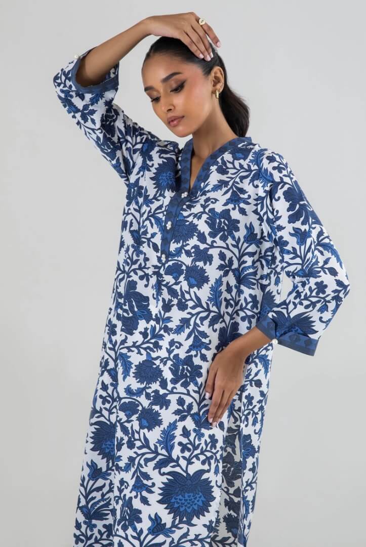 SANA SAFINAZ CASUAL PRET’24 | SS24BSP200