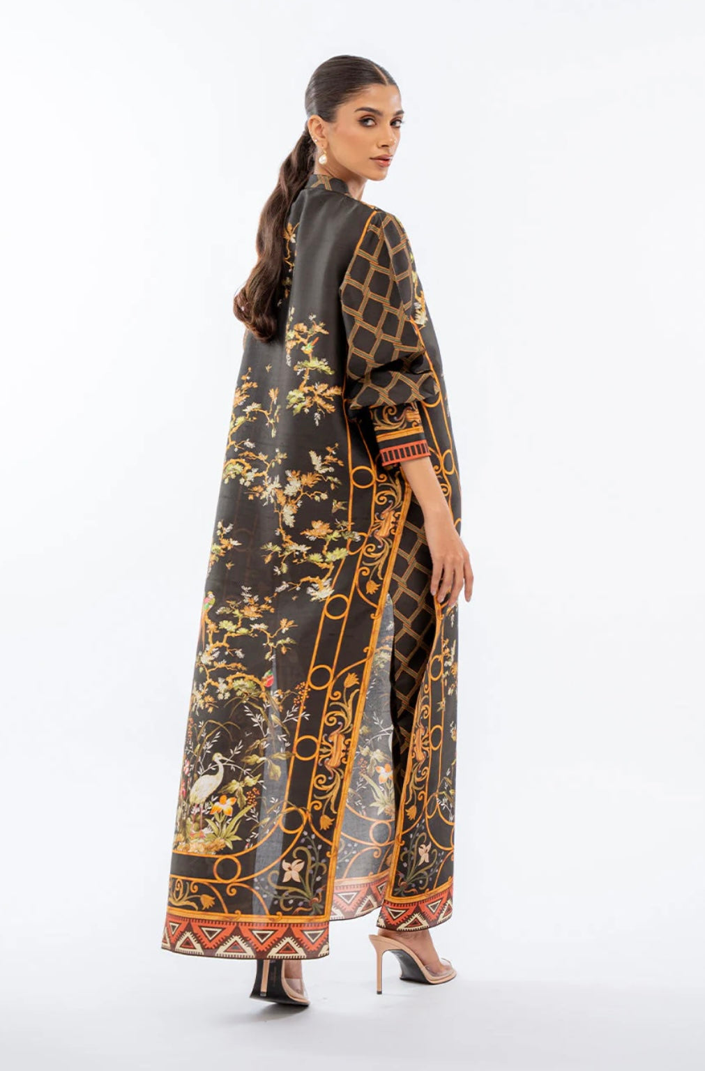 SANIA MASKATIYA CASUAL PRET’24 | YANA (A)