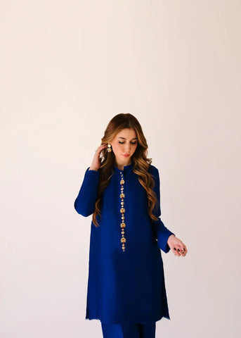 SAMMY K EID EDIT’24 | KAAMDAANI BLUE