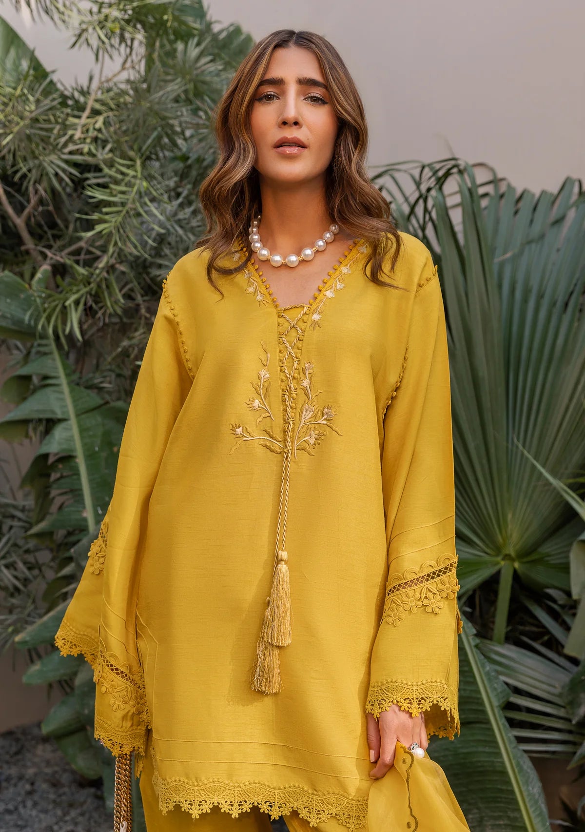 Zainab Zulfikar | Kiana A