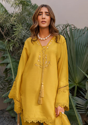 Zainab Zulfikar | Kiana A