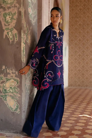 NADIA FAROOQUI FALL FESTIVE’26 | MINA